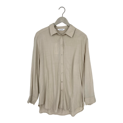 Soft Rebels freedom blouse, sand | woman S