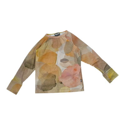 Papu shirt, multicolor | 122/128cm