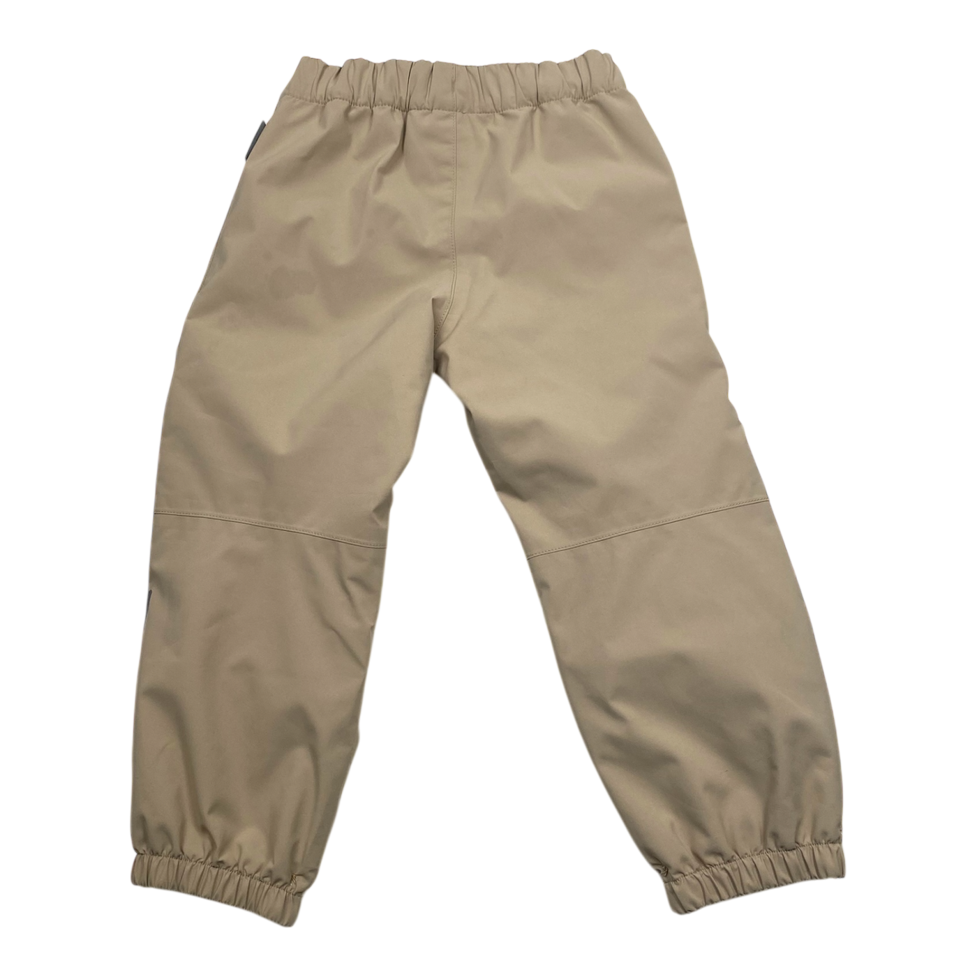 Reima kaura midseason pants, beige | 104cm