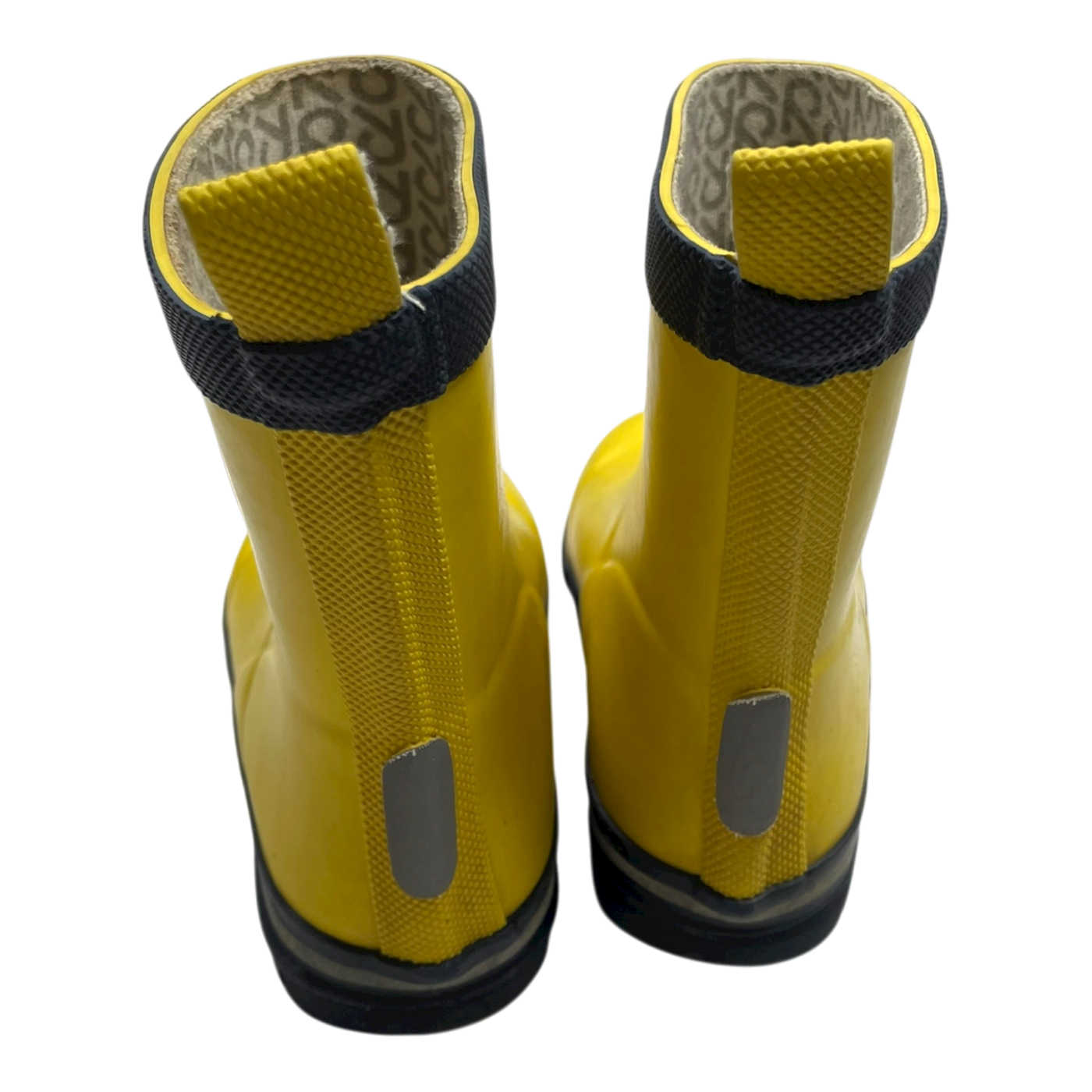 Reima taika rain boots, yellow | 25