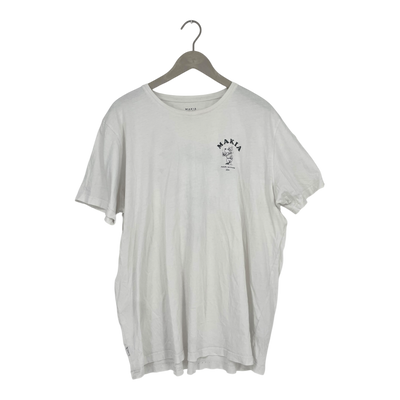 Makia  t-shirt, Mauri Kunnas | unisex 2XL