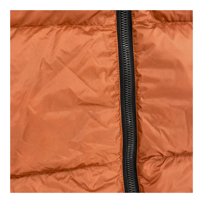 Joutsen silvia down jacket, rose gold | woman S