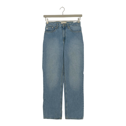 Mud Jeans rose relaxed jeans, light denim | woman 27/30