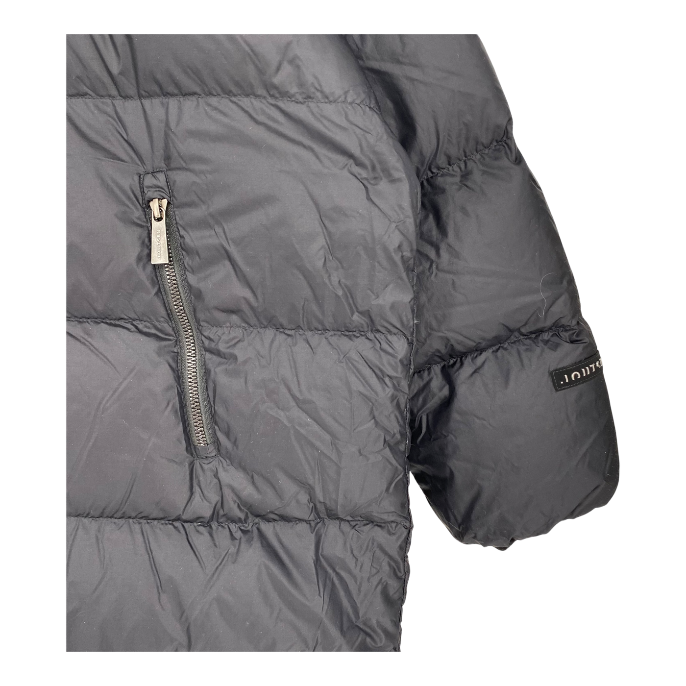 Joutsen silvia down jacket, black | woman XXXL