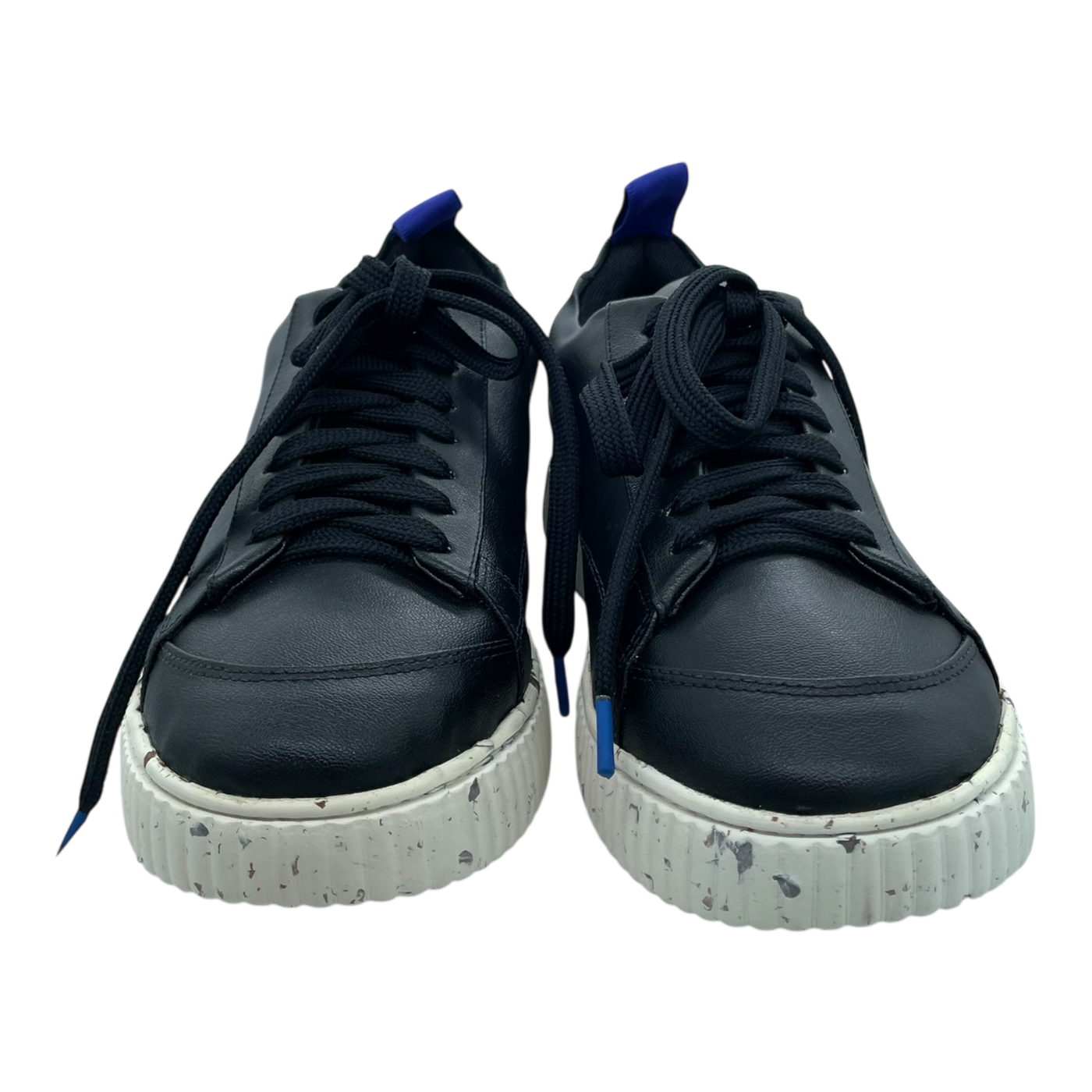 Embassy of Bricks and Logs bedford sneakers, black | 43