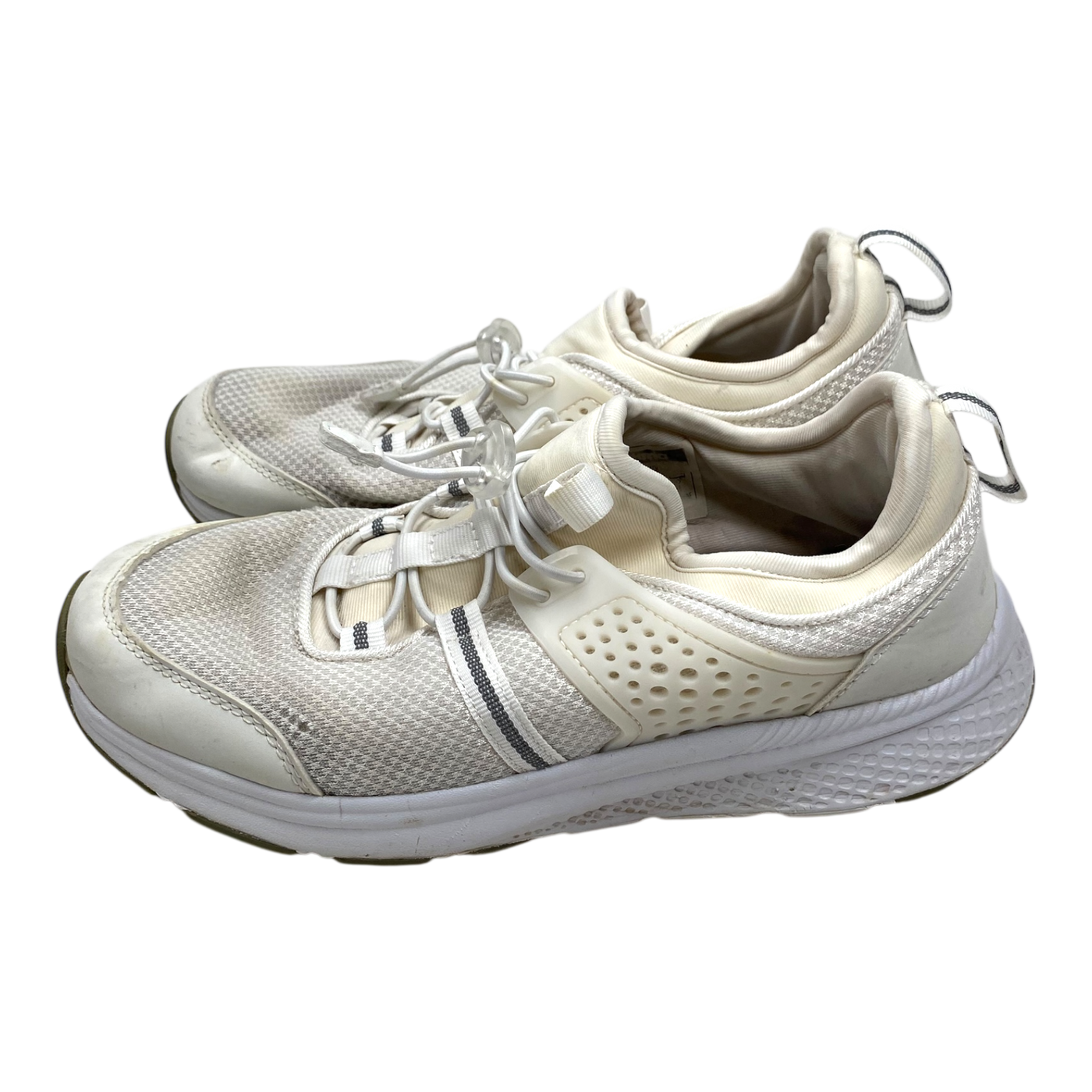 Reima active sneakers, white | 38