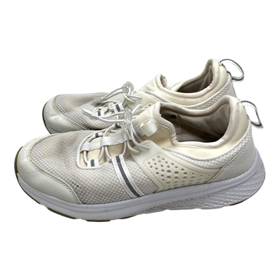 Reima active sneakers, white | 38