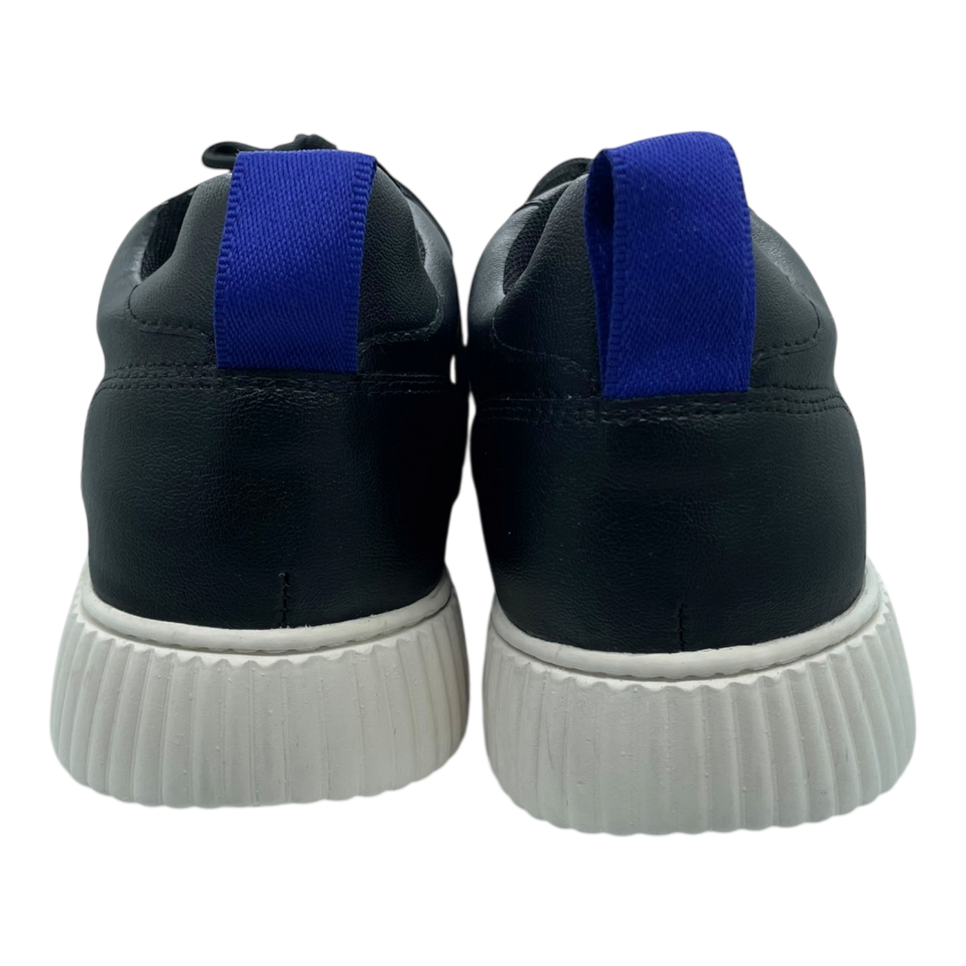 Embassy of Bricks and Logs brighton sneakers, black | 43