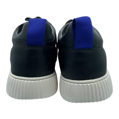 Embassy of Bricks and Logs brighton sneakers, black | 43