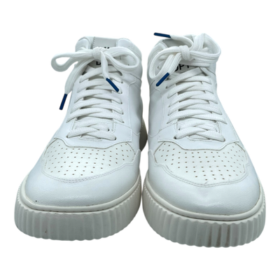 Embassy of Bricks and Logs worthing sneakers, white | 43