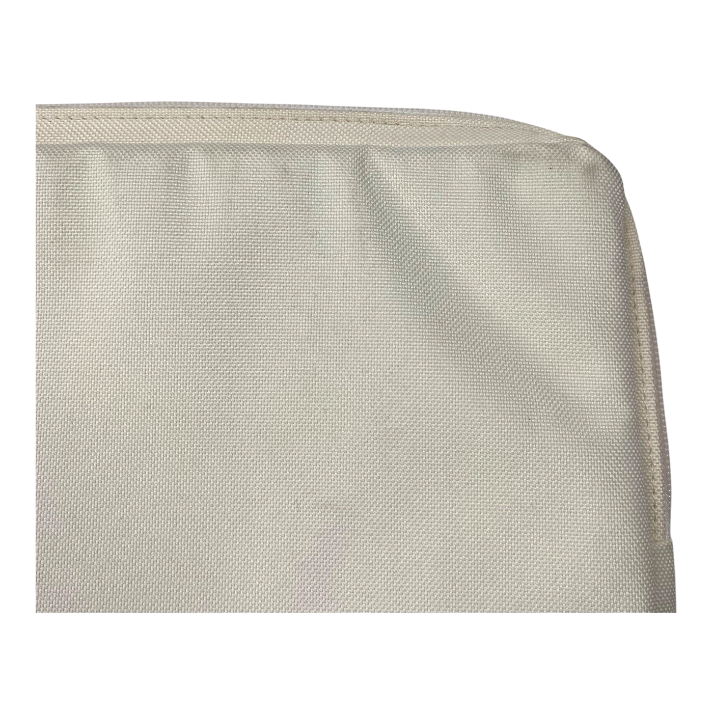 LUMI laptop case, off-white