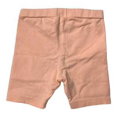 Gugguu biker shorts, pink | 80cm