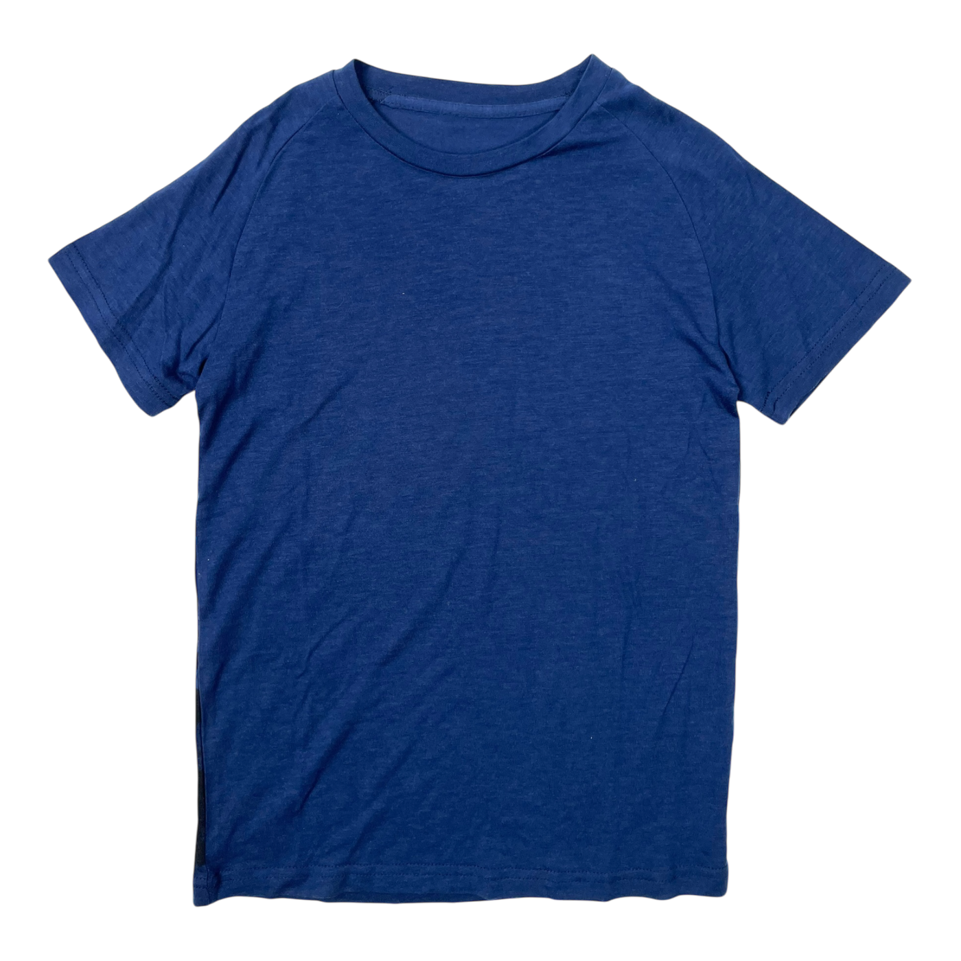 Isbjörn t-shirt, blue | 134/140cm