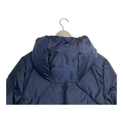 Joutsen seela jacket, midnight blue | woman 2XL