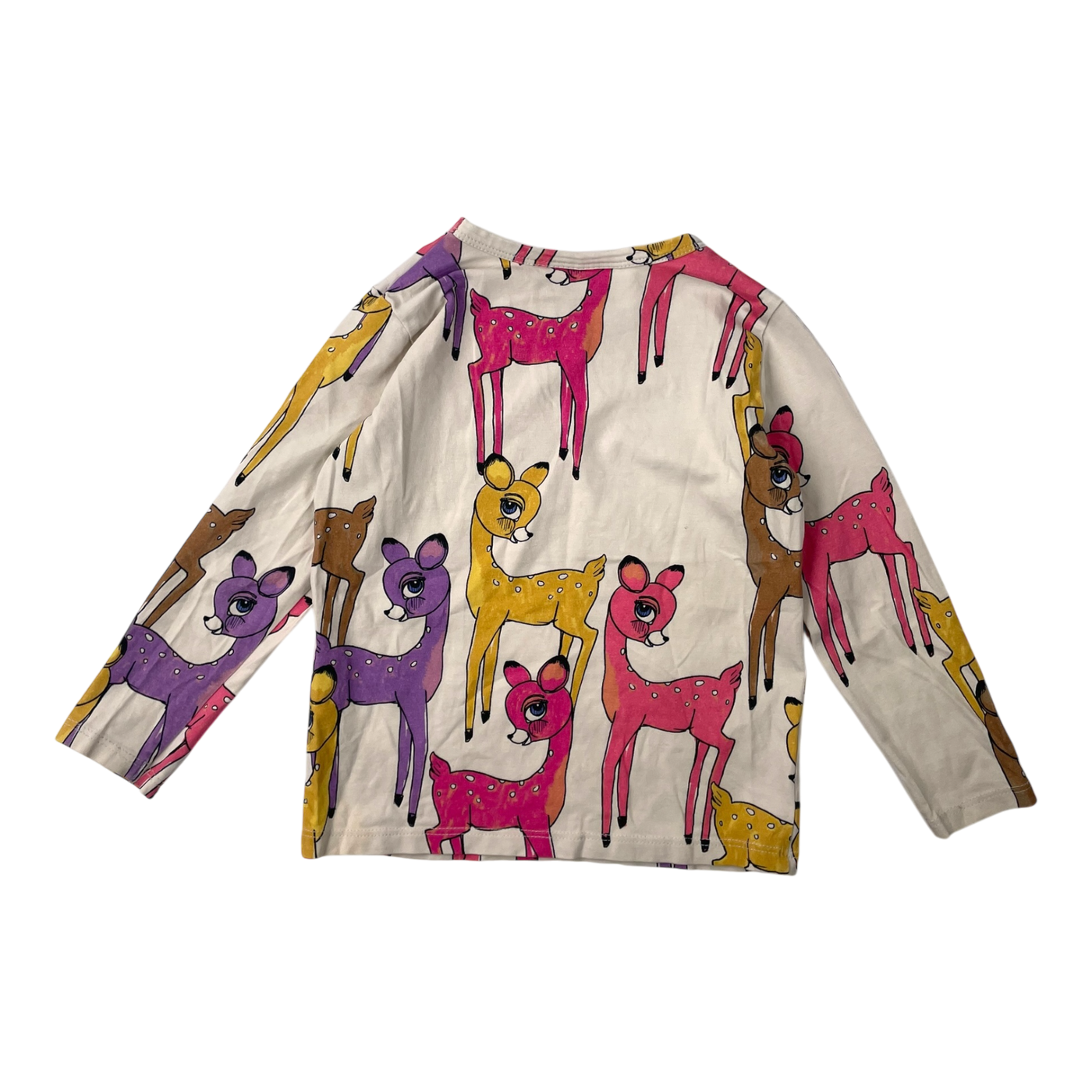 Mini Rodini shirt, bambi | 92/98cm