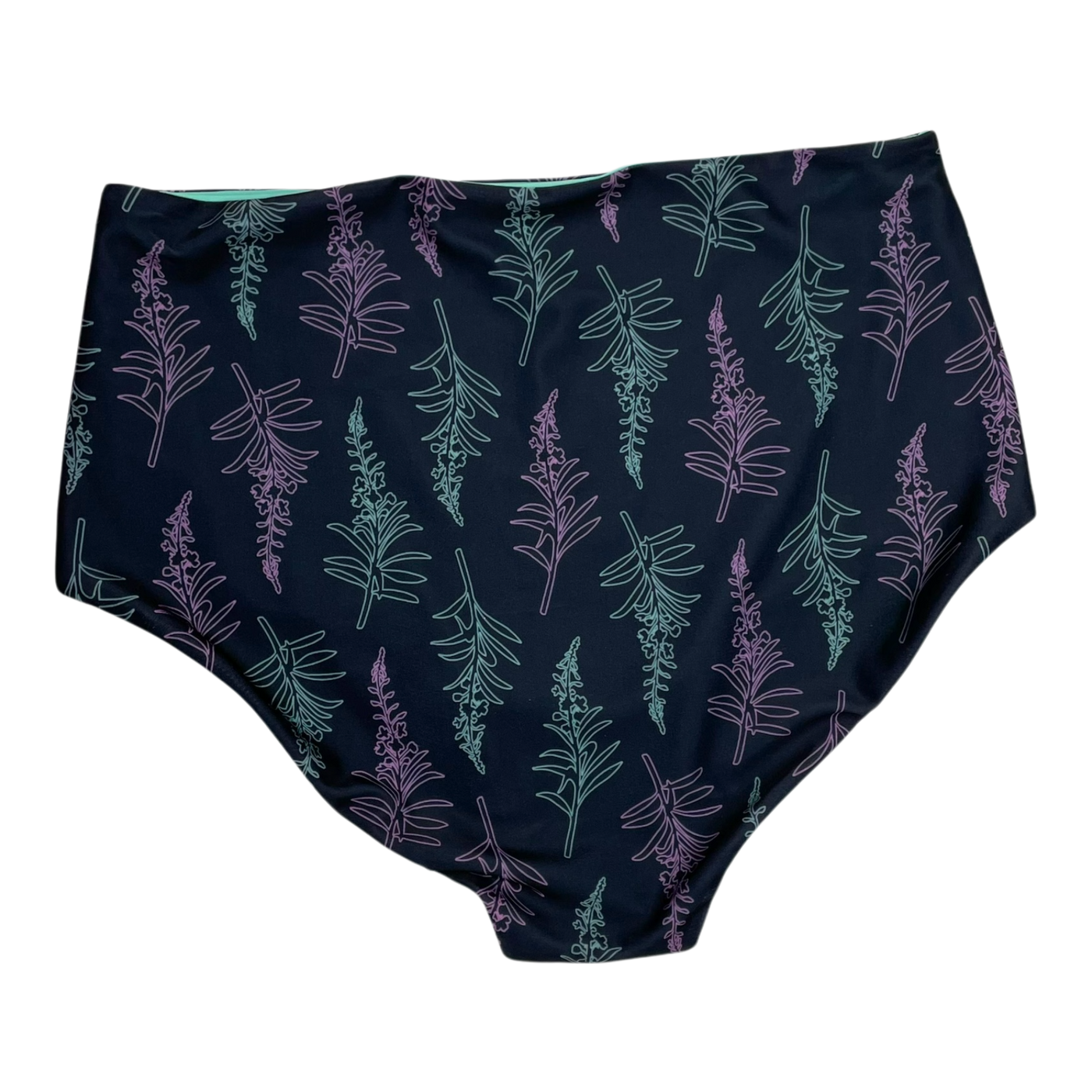 Morico reversible bikini bottoms, tulikukka | woman S