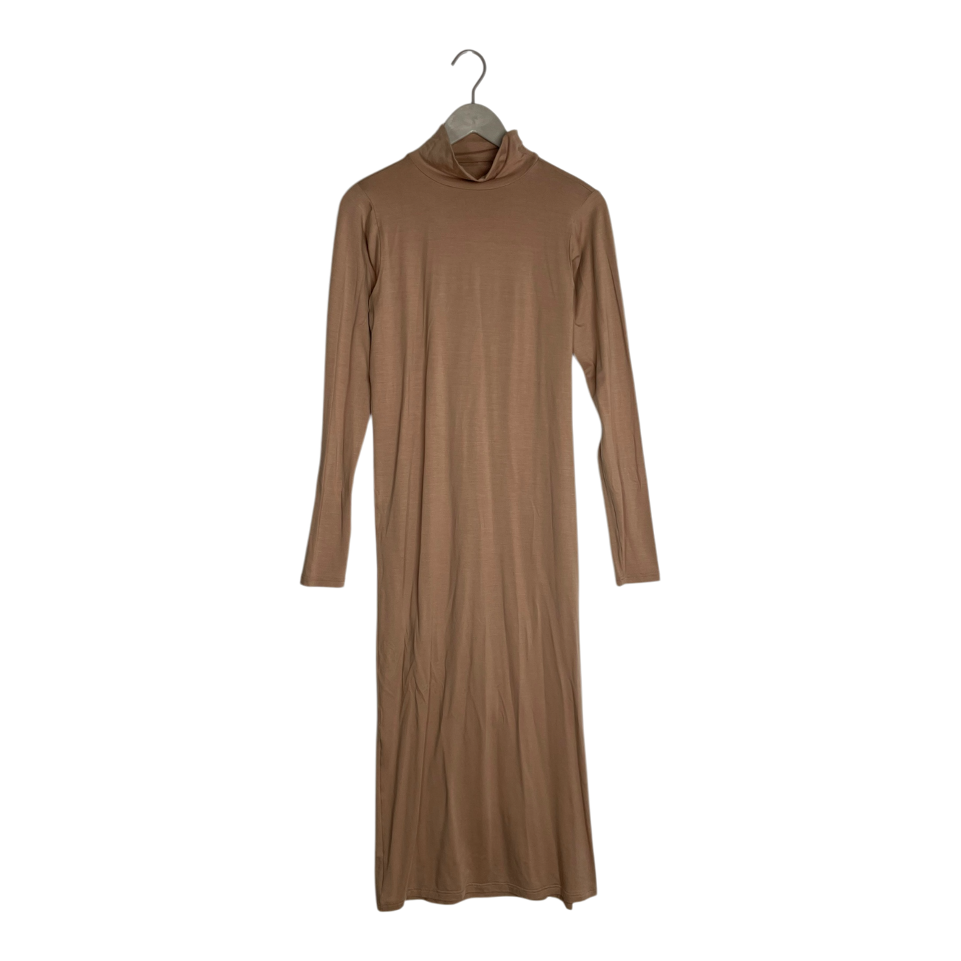 Vimma tricot maxidress, wheat | woman S