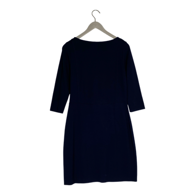 Filippa K dress, black | woman L