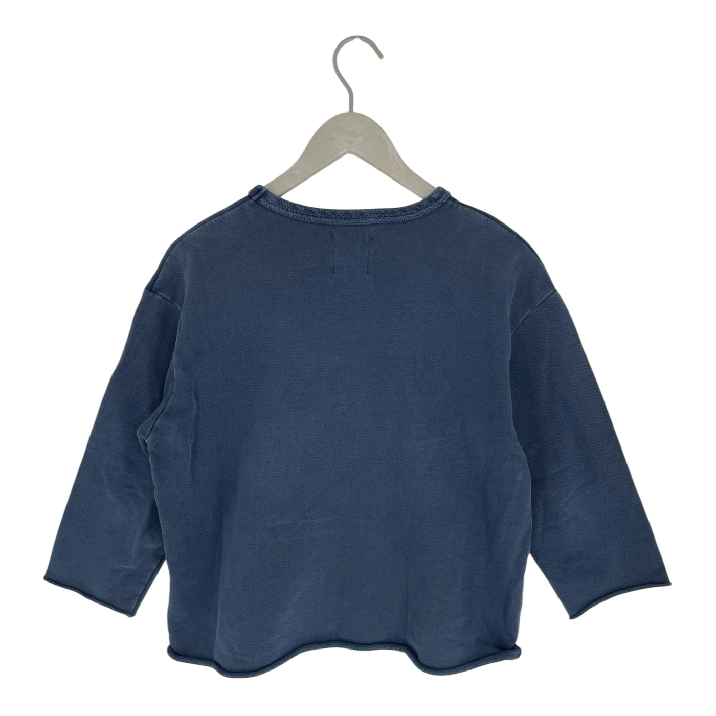 Woodwood sweatshirt, blue | woman S