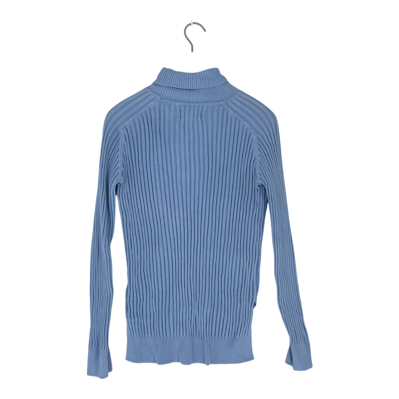 People tree sweater, baby blue | woman