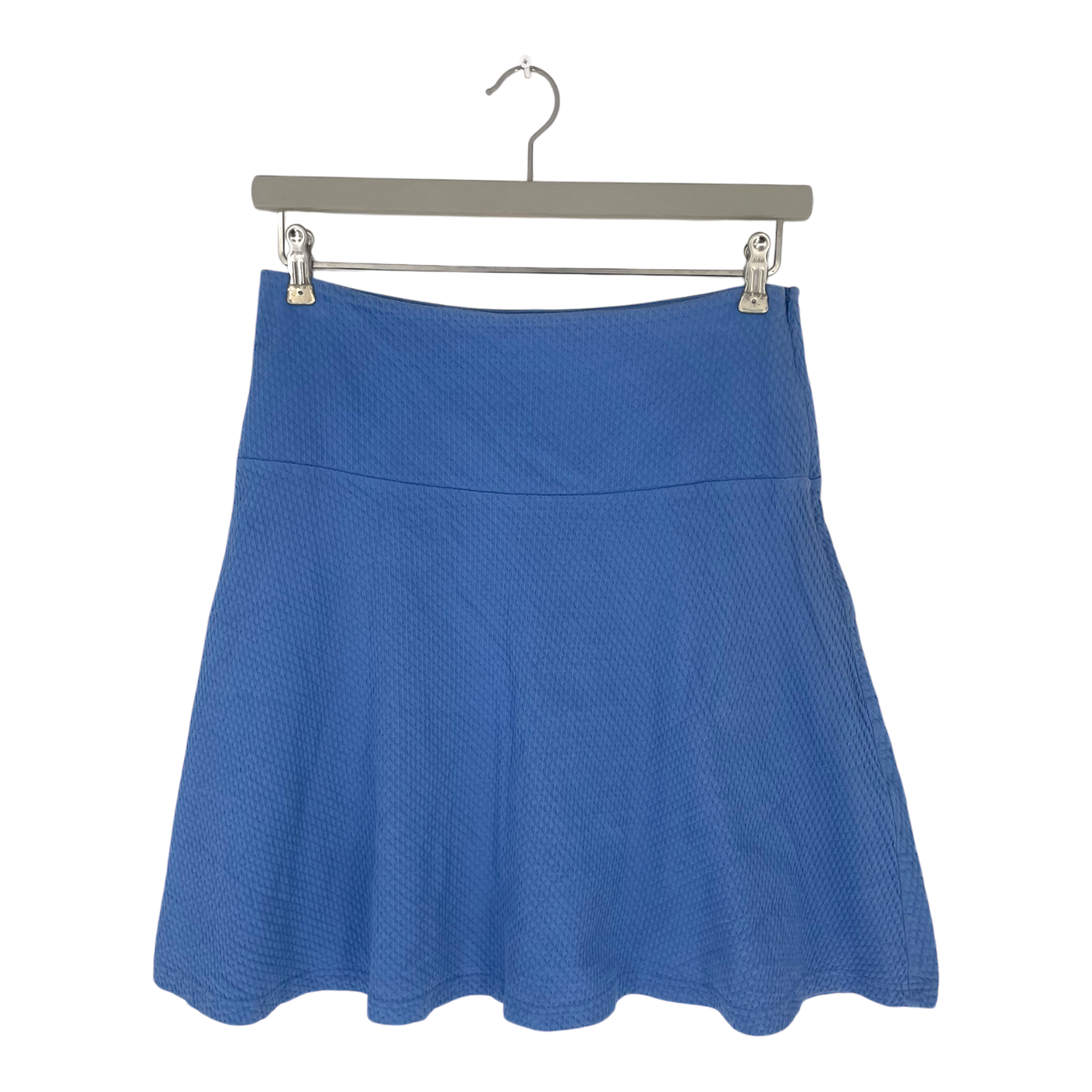 Hessnatur skirt, lavender | woman 38