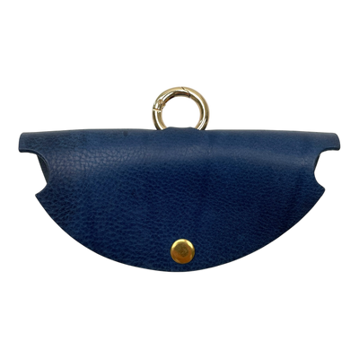 Scilla mags sunglass case, dark blue