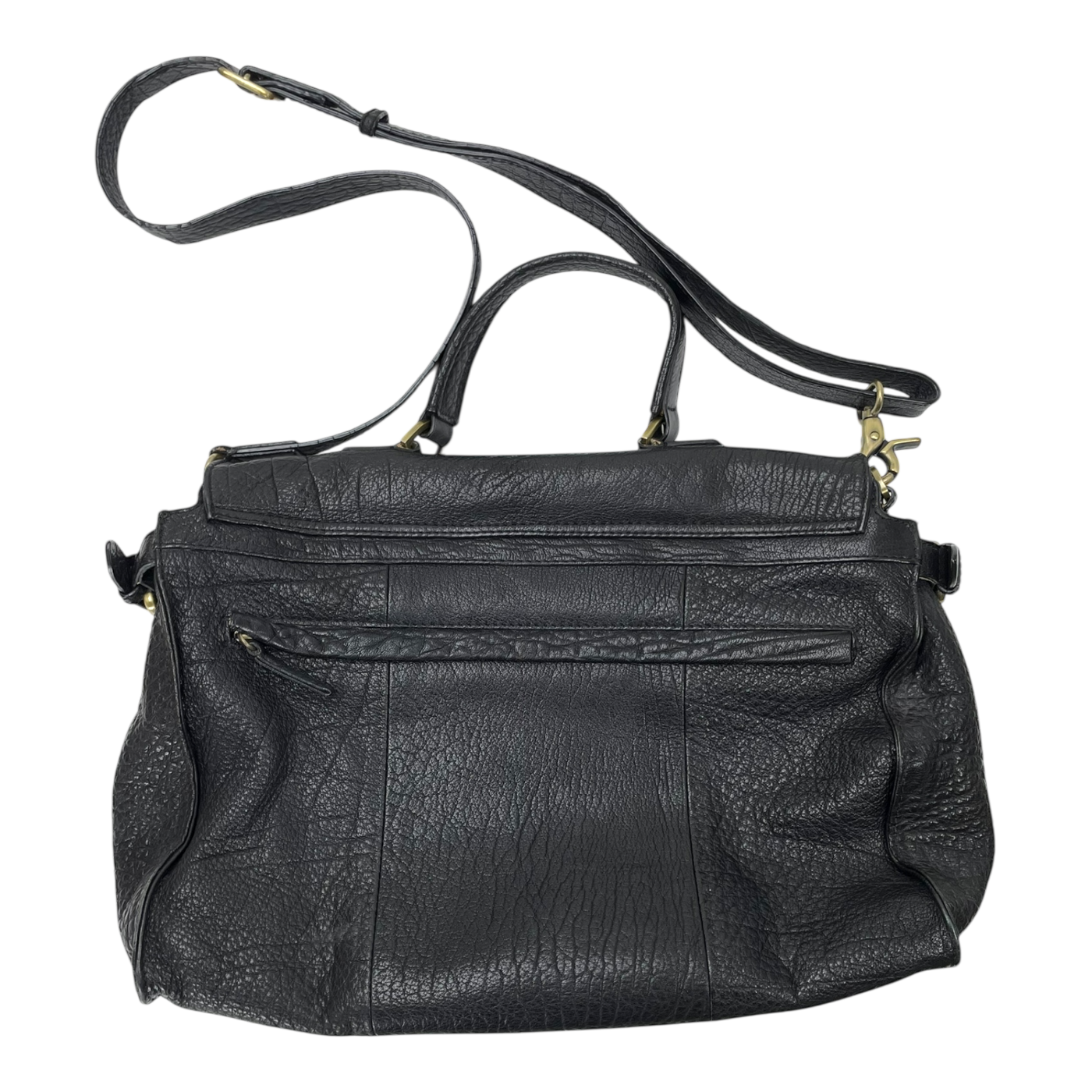 Tiger of Sweden hand bag, black | one size