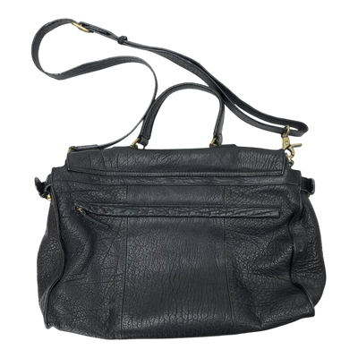 Tiger of Sweden hand bag, black | one size