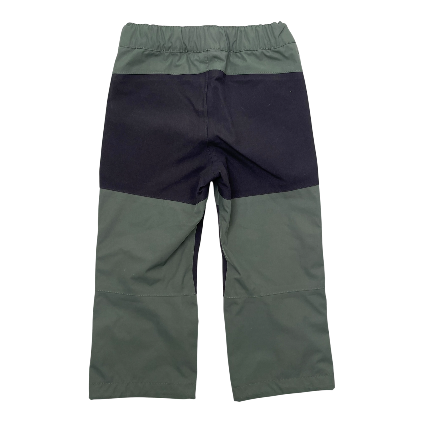 Reima lento midseason pants, green | 98cm