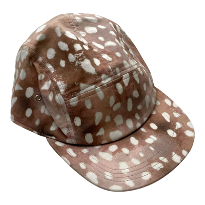 Kaiko cap, copper bambi | XXL
