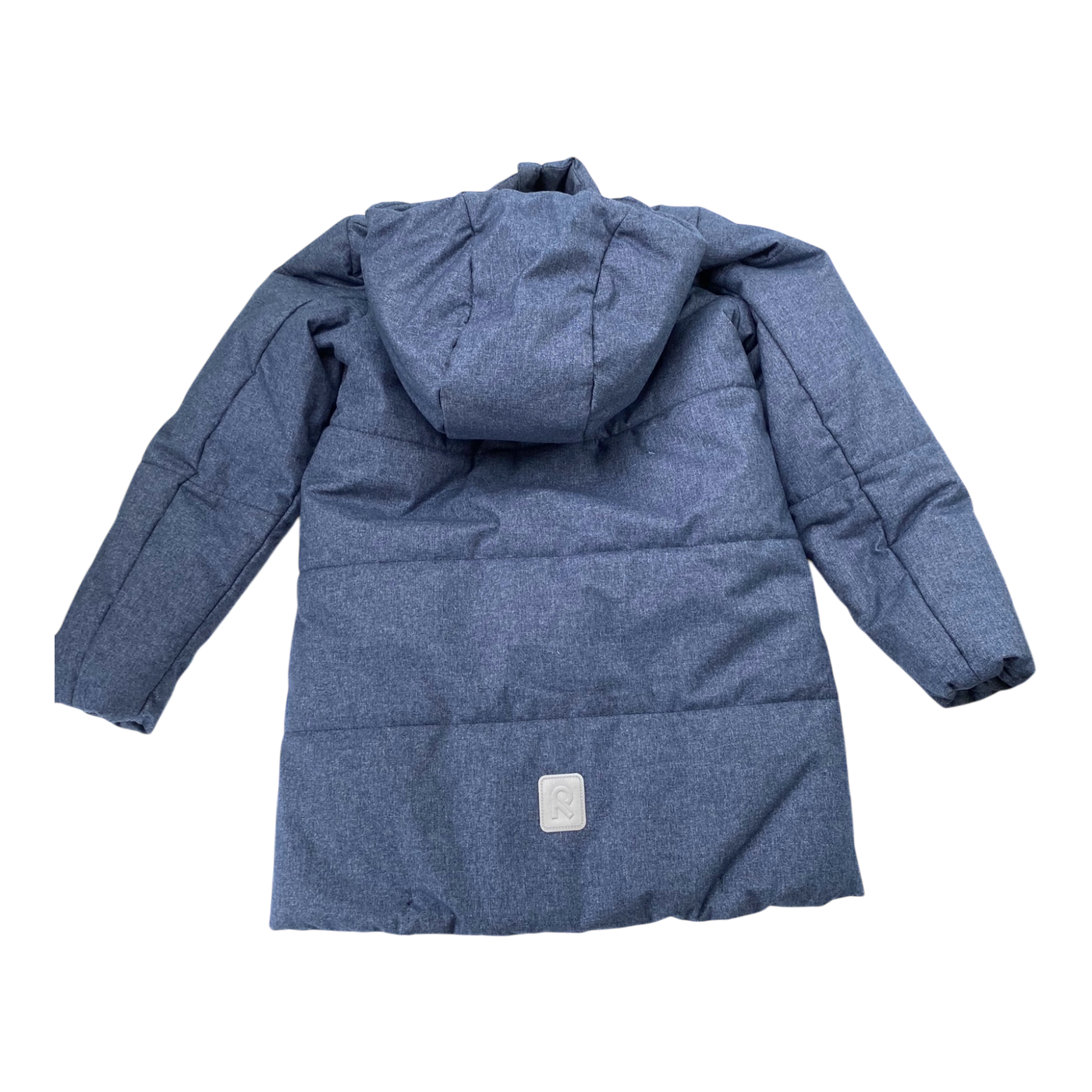 Reima grenoble winter jacket, denim blue | 134cm