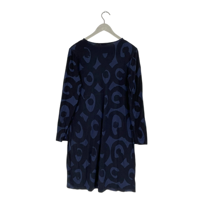 Marimekko huuhkatti dress, kissapöllö | woman M