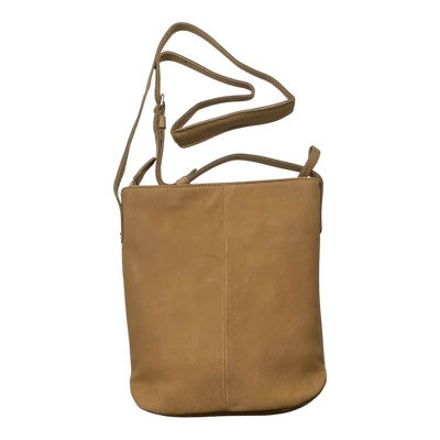 Harold's Bags plain crossbag, arena
