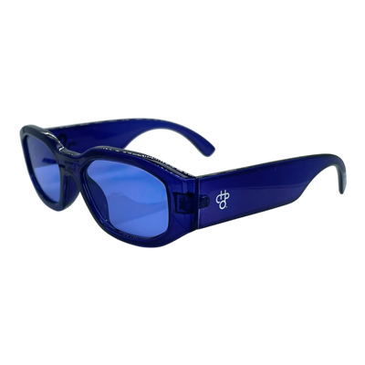 CHPO brooklyn sunglasses, blue