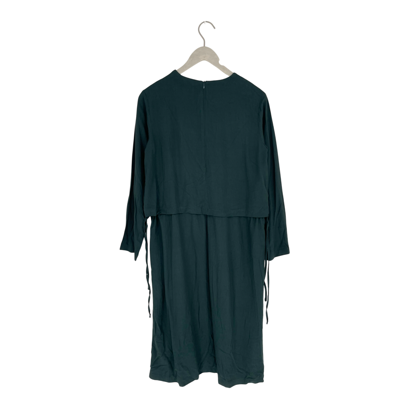 Makia selja dress, dark green | woman S