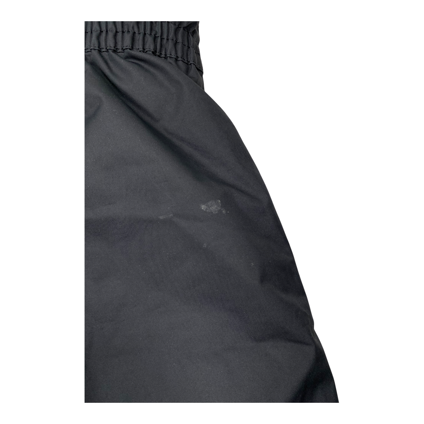 Reima stockholm winter pants, black | 80cm