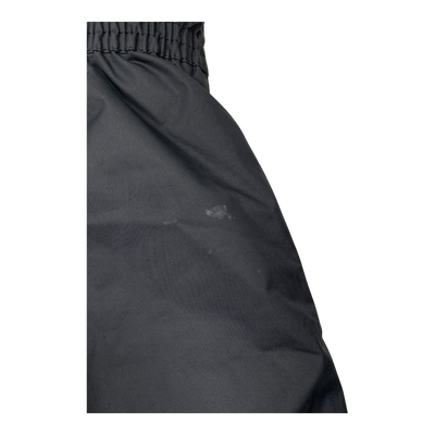 Reima stockholm winter pants, black | 80cm