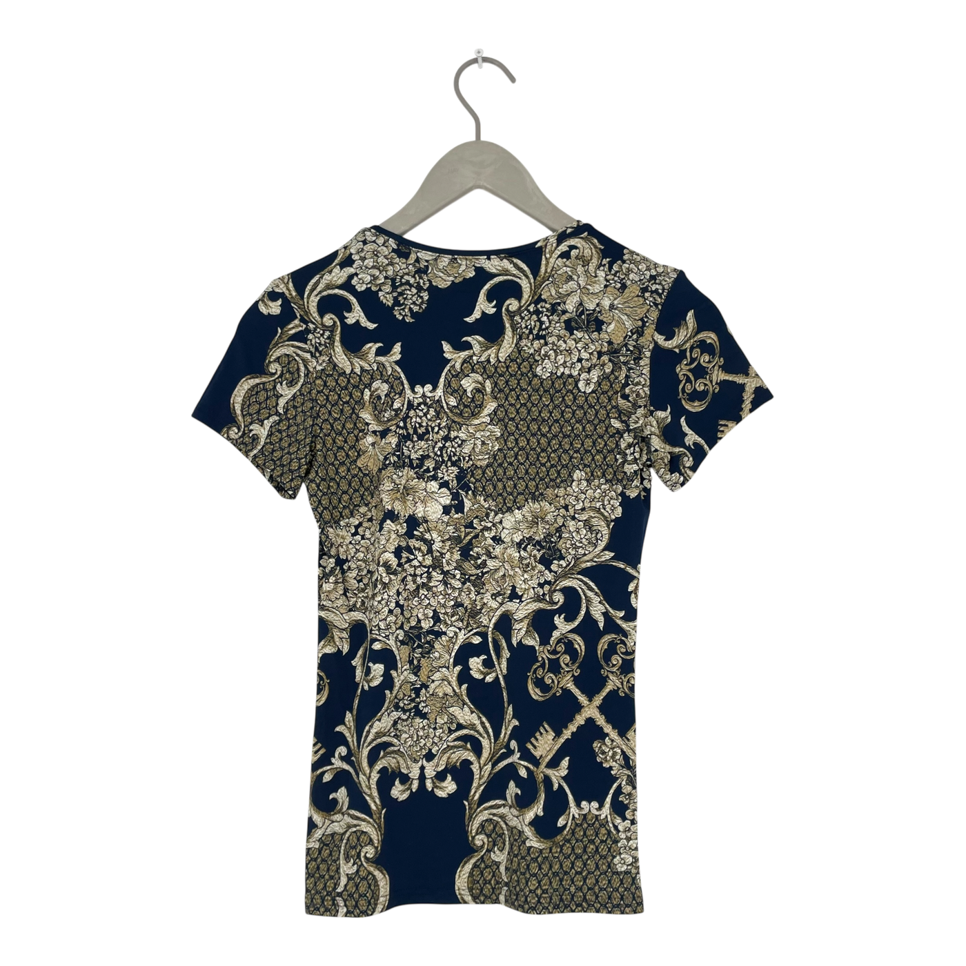 Andiata t-shirt, print | woman XS