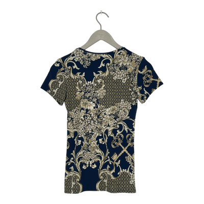 Andiata t-shirt, print | woman XS