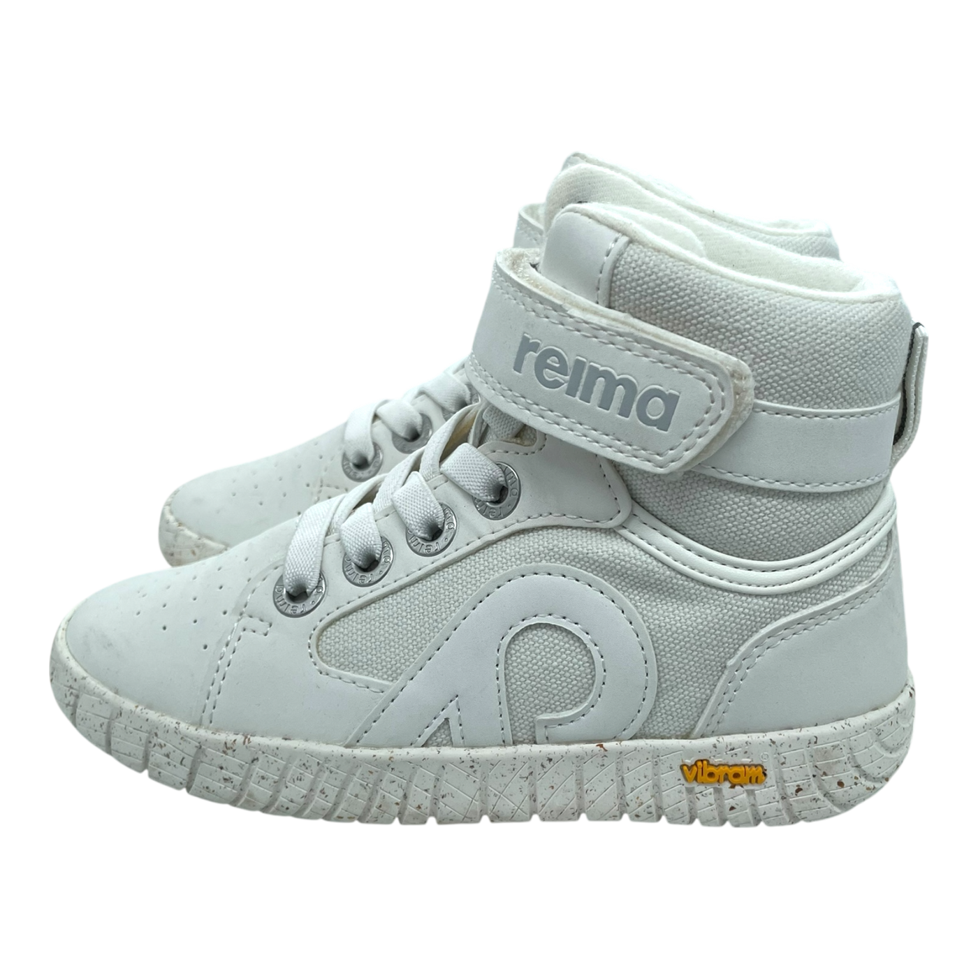 Reima lenkki shoes, white | 30