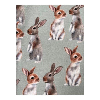 Metsola shirt, bunny | 134/140cm