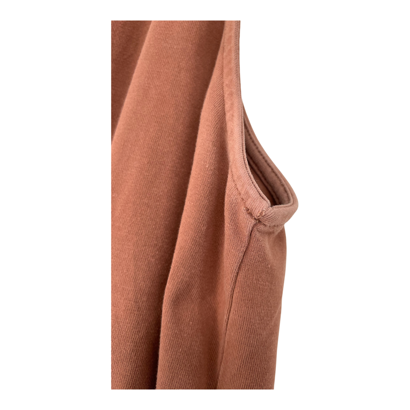 Kaiko wrap jumpsuit, caramel | woman L