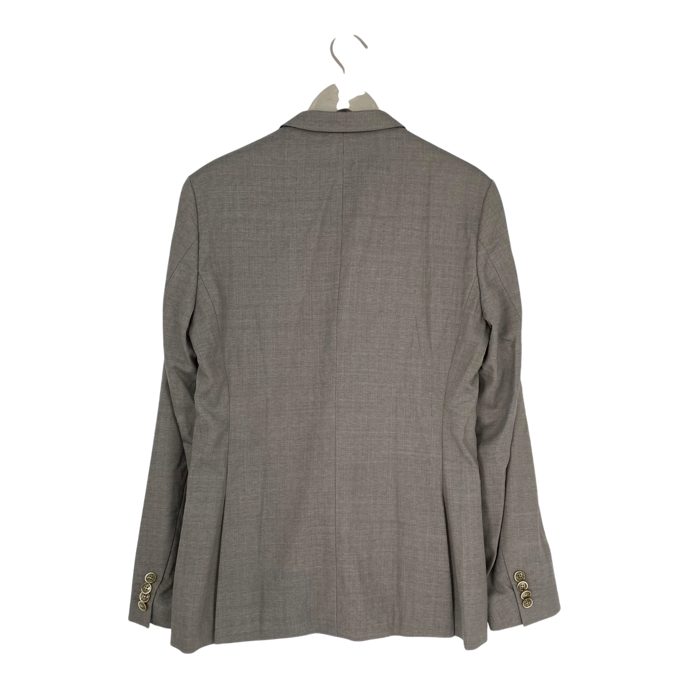 Tiger of Sweden evert suit blazer, beige/grey | man 48