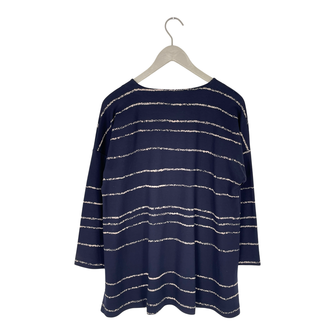 Falla aarni tunic shirt, striped | woman S
