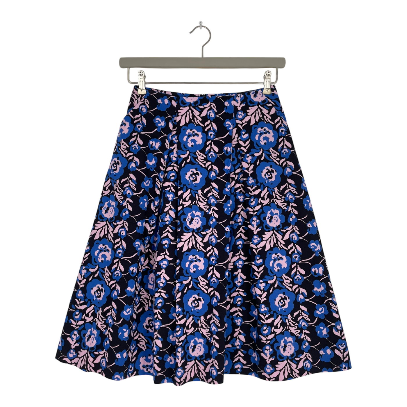 Marimekko hilama skirt, orvo | woman 36