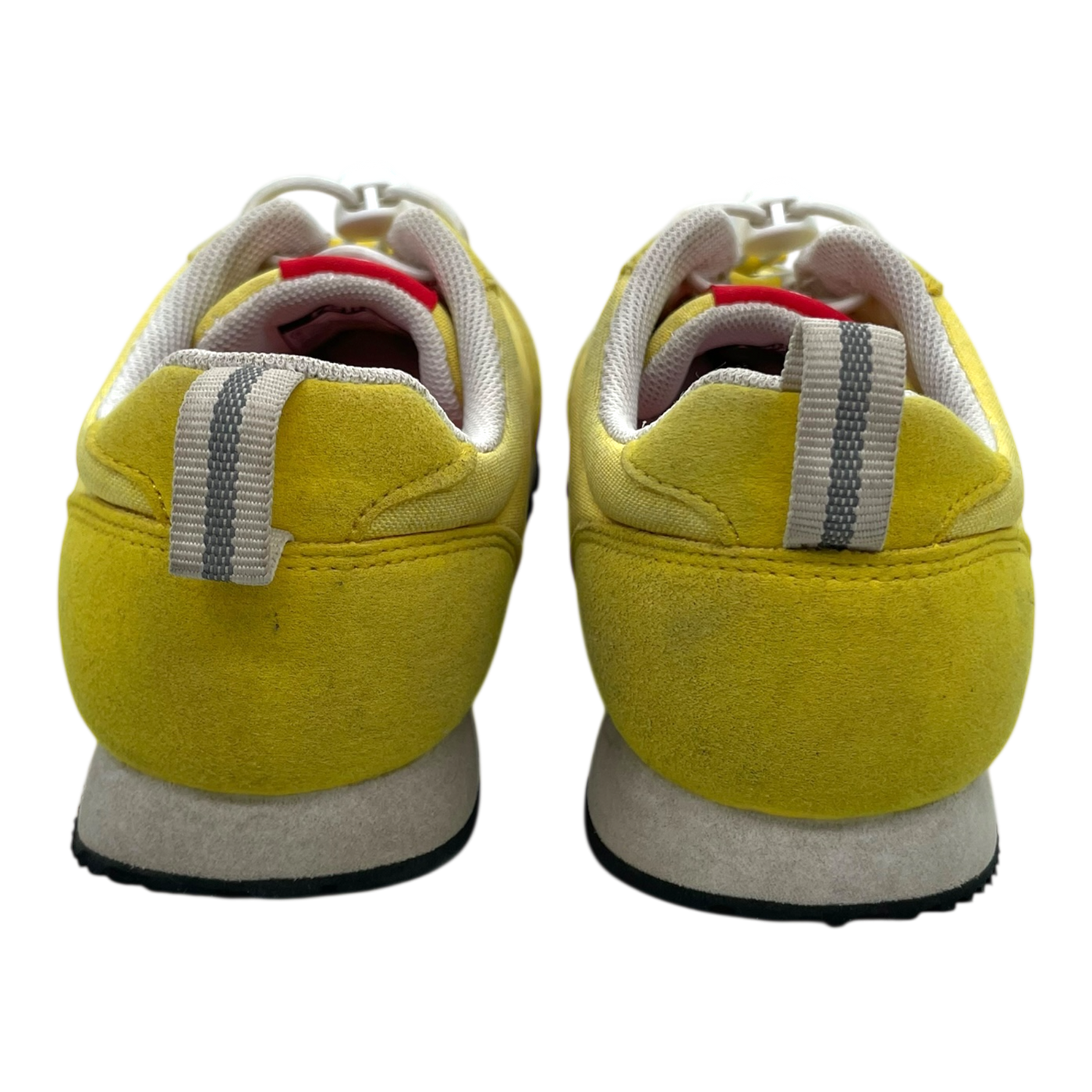 Reima elege sneakers, yellow | 30