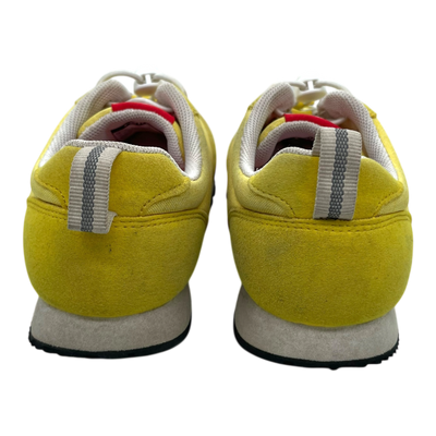 Reima elege sneakers, yellow | 30