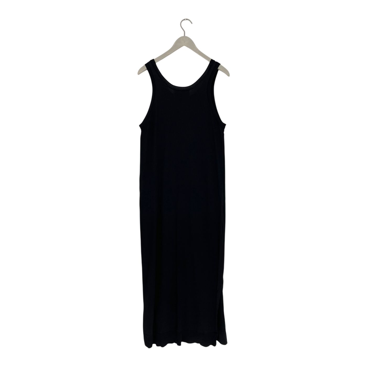 By Malene Birger langoria maxi dress, black | woman S