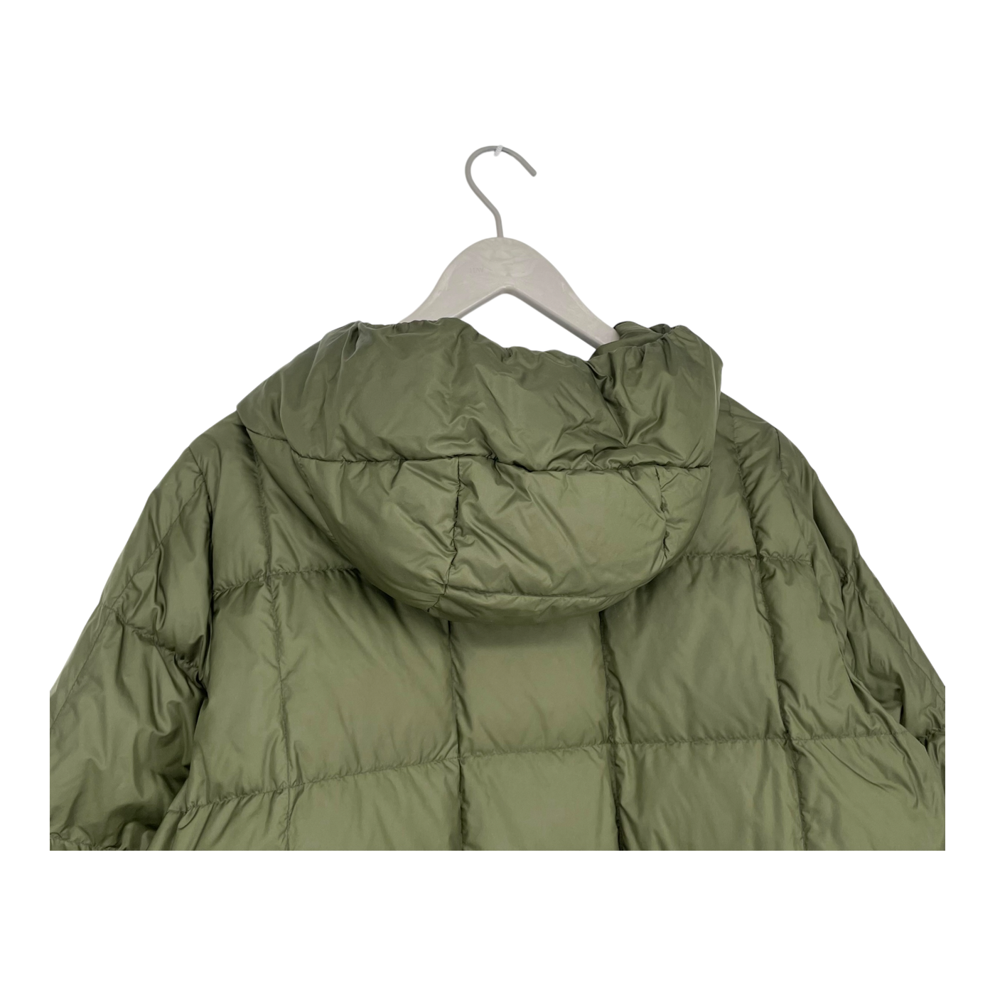 Joutsen essi down jacket, hunter green | woman S