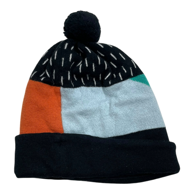 Reima flinga merino beanie, moomin | 52/54cm